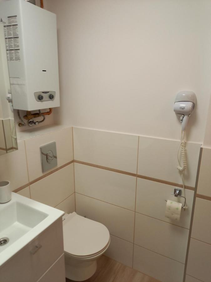 Apartament 26 Drawsko Pomorskie Exterior foto
