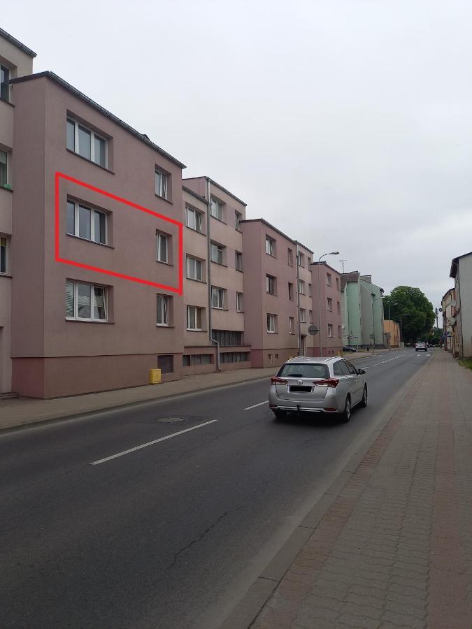 Apartament 26 Drawsko Pomorskie Exterior foto