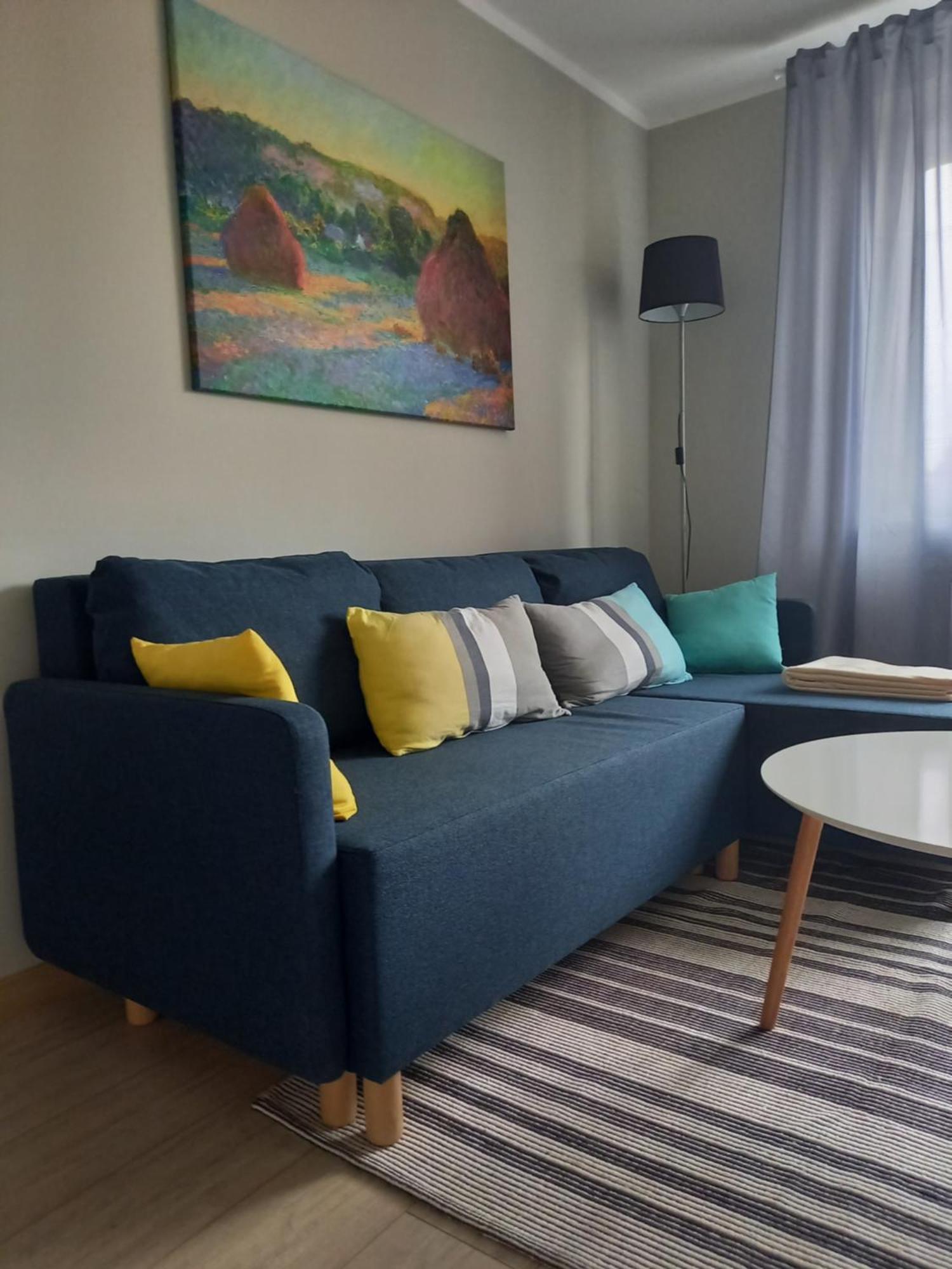 Apartament 26 Drawsko Pomorskie Exterior foto
